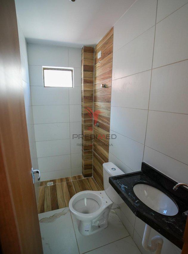 Apartamento à venda no Gramame - João Pessoa - 