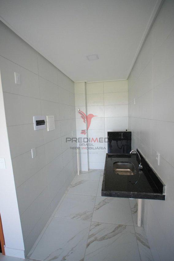Apartamento à venda no Gramame - João Pessoa - 