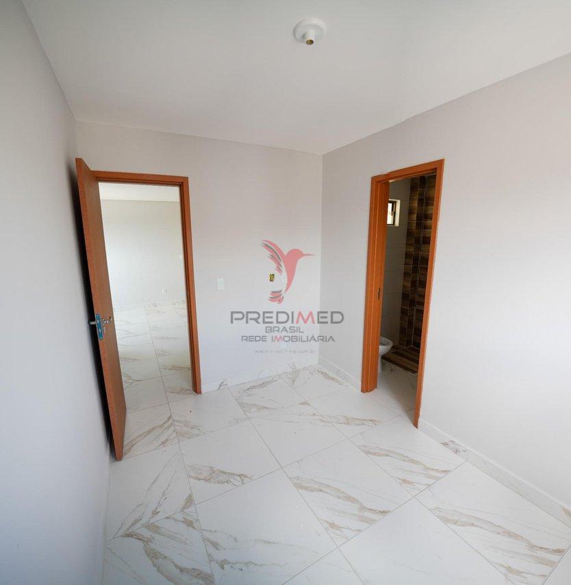 Apartamento à venda no Gramame - João Pessoa - 