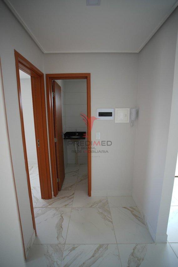 Apartamento à venda no Gramame - João Pessoa - 