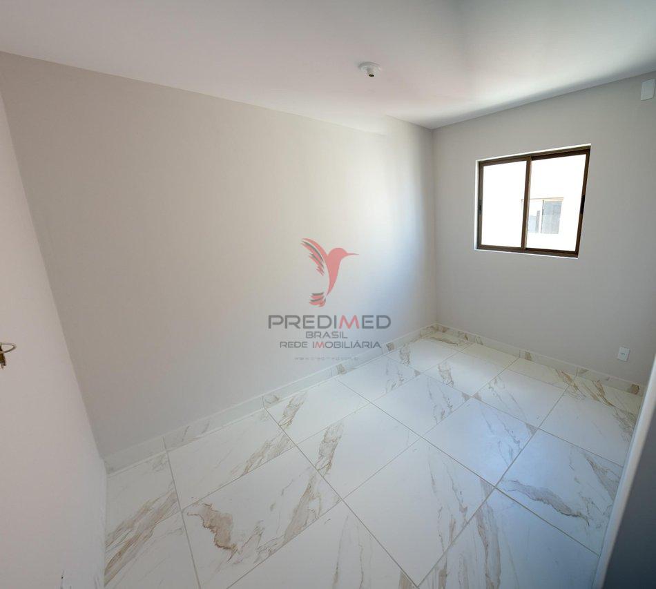 Apartamento à venda no Gramame - João Pessoa - 