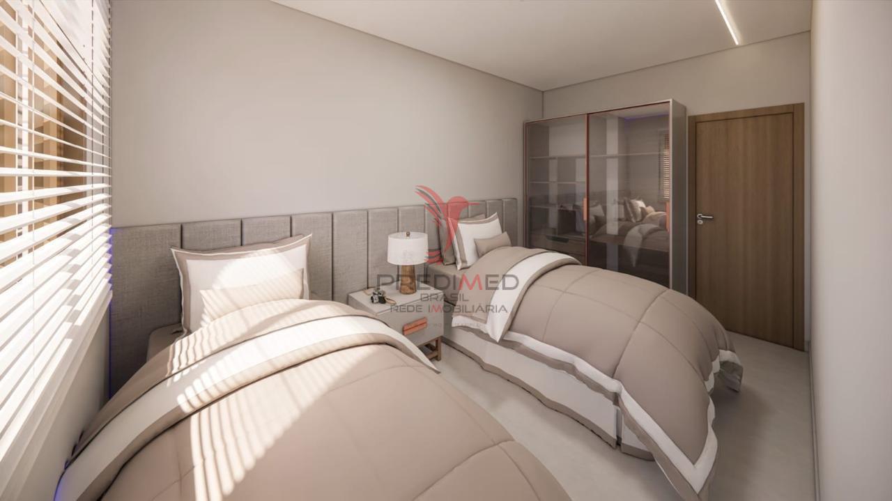 Apartamento de 3 Quartos, novo à venda na Praia de Manaíra - João Pessoa - 