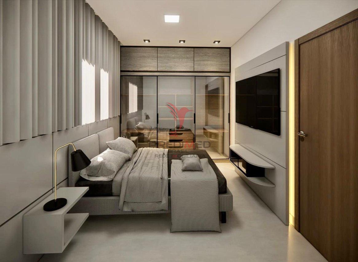 Apartamento de 3 Quartos, novo à venda na Praia de Manaíra - João Pessoa - 