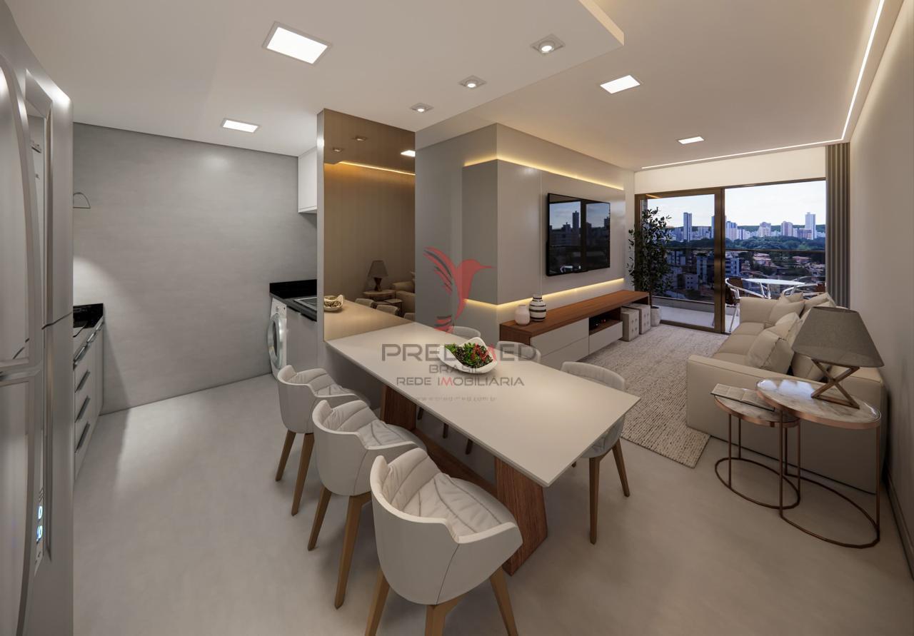 Apartamento, 3 quartos - Foto 13