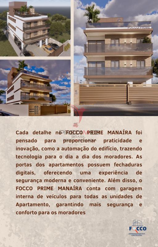 Apartamento, 3 quartos - Foto 1