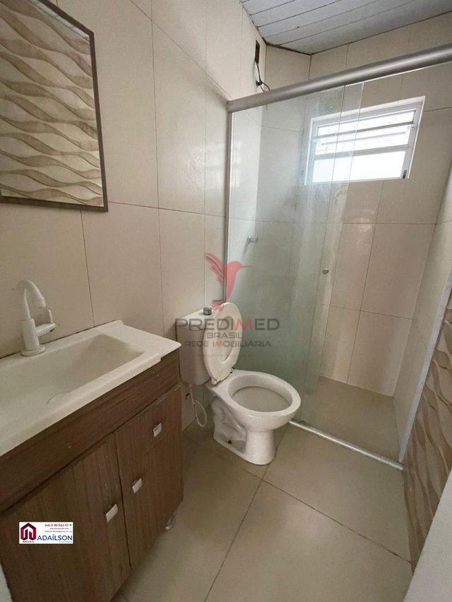 APARTAMENTO 2 DORM A VENDA NOS INGLESES SOMENTE A VISTA 279MIL Rua Paulina Marques dos Santos Florianópolis - 