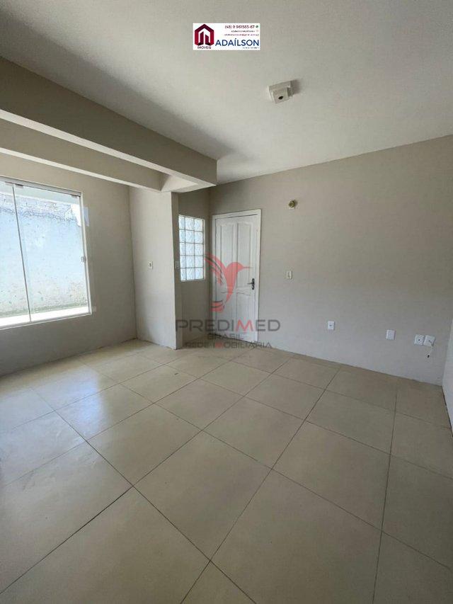 APARTAMENTO 2 DORM A VENDA NOS INGLESES SOMENTE A VISTA 279MIL Rua Paulina Marques dos Santos Florianópolis - 