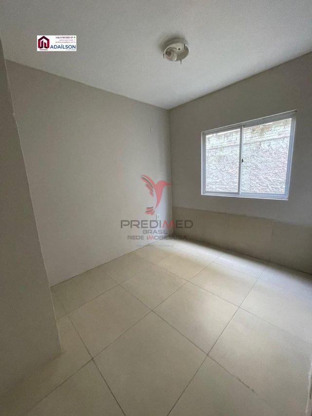 APARTAMENTO 2 DORM A VENDA NOS INGLESES SOMENTE A VISTA 279MIL Rua Paulina Marques dos Santos Florianópolis - 