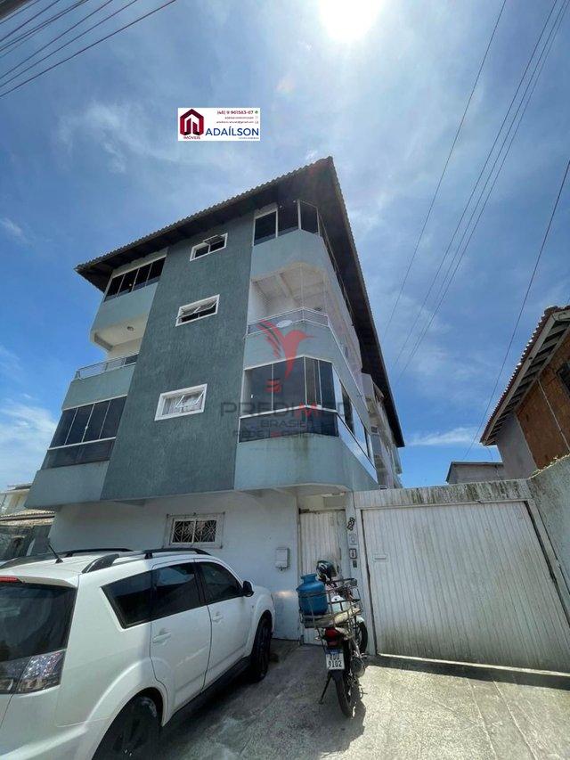 APARTAMENTO 2 DORM A VENDA NOS INGLESES SOMENTE A VISTA 279MIL Rua Paulina Marques dos Santos Florianópolis - 