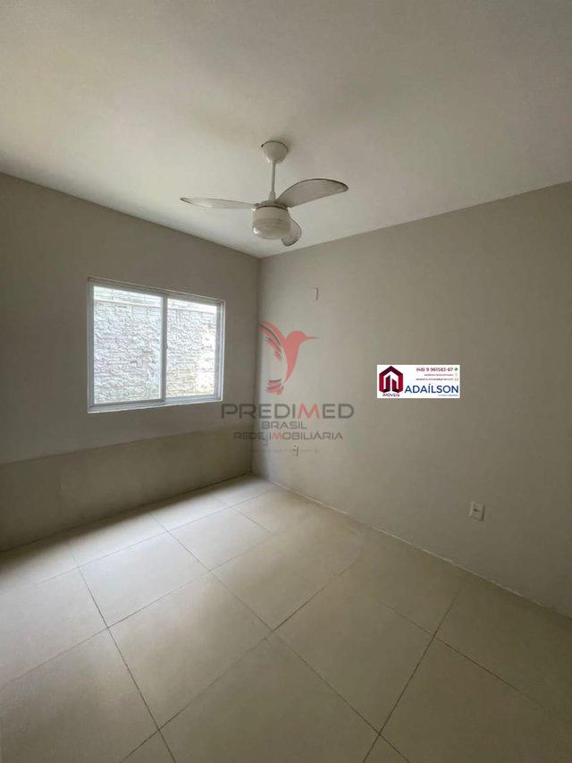 APARTAMENTO 2 DORM A VENDA NOS INGLESES SOMENTE A VISTA 279MIL Rua Paulina Marques dos Santos Florianópolis - 