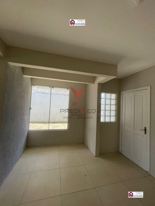 APARTAMENTO 2 DORM A VENDA NOS INGLESES SOMENTE A VISTA 279MIL Rua Paulina Marques dos Santos Florianópolis - 