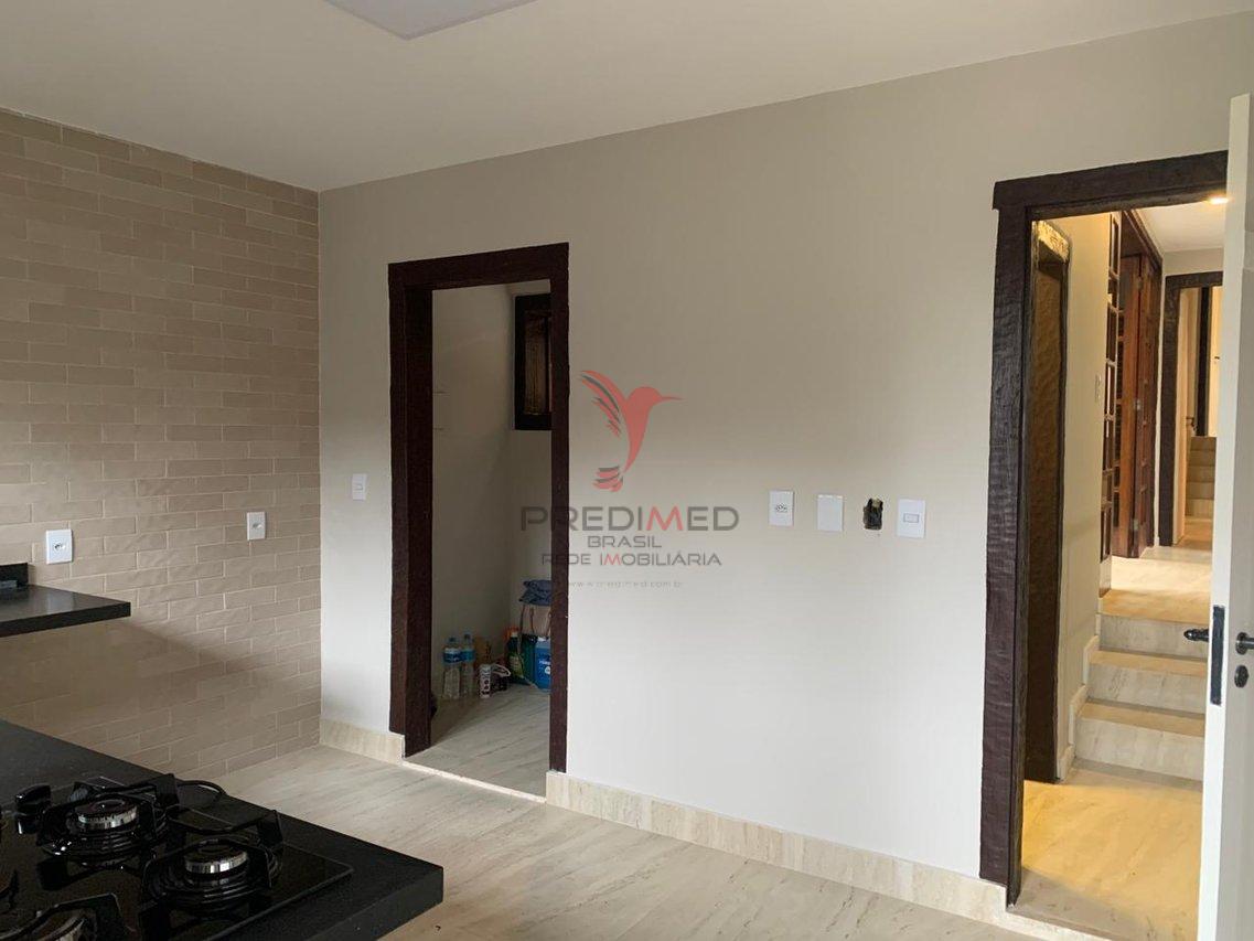 Casa com Exclusividade e Conforto em Campinas Rua Corcovado Campinas - 