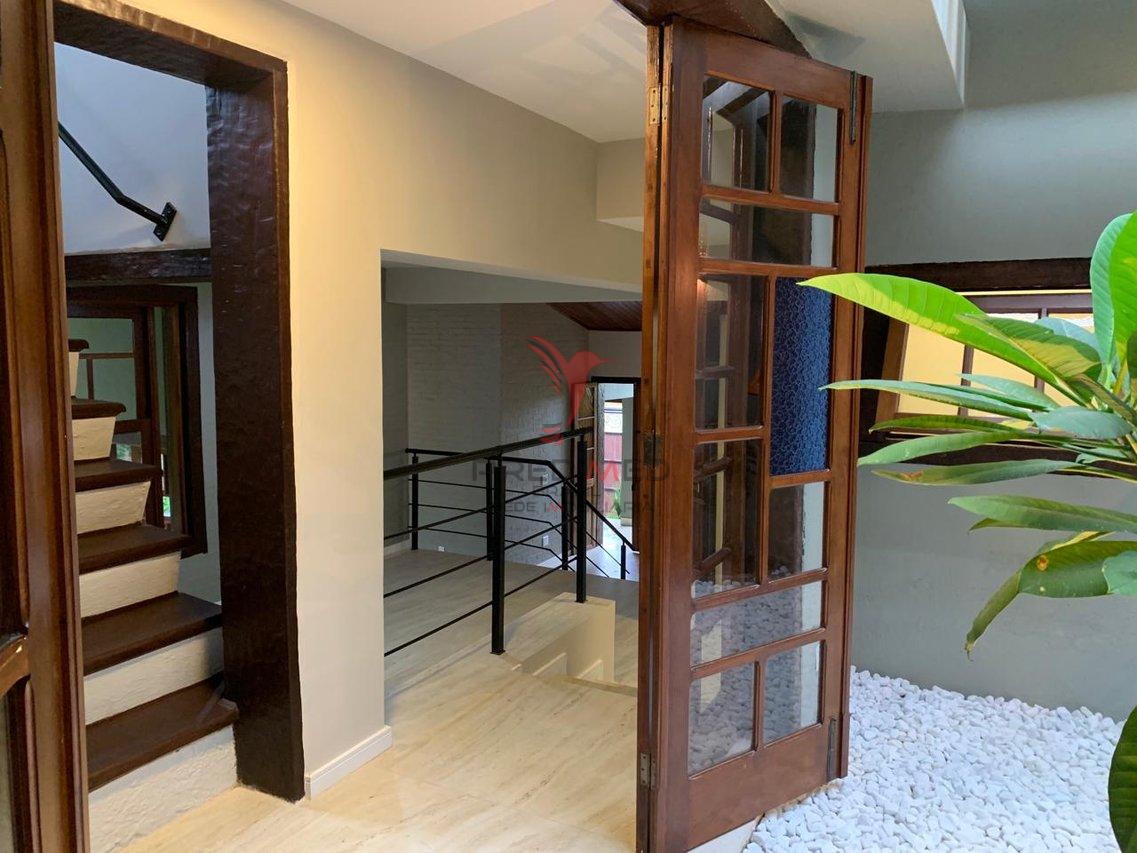 Casa com Exclusividade e Conforto em Campinas Rua Corcovado Campinas - 