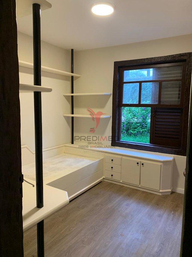 Casa com Exclusividade e Conforto em Campinas Rua Corcovado Campinas - 