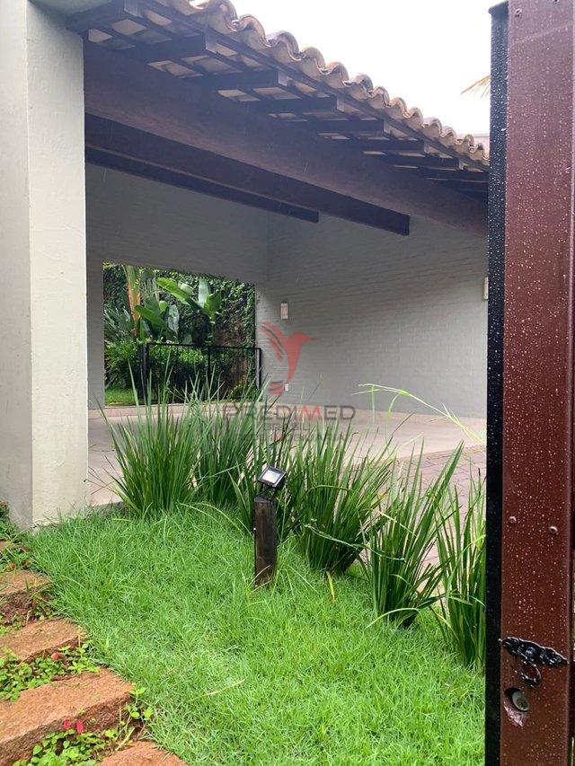 Casa com Exclusividade e Conforto em Campinas Rua Corcovado Campinas - 