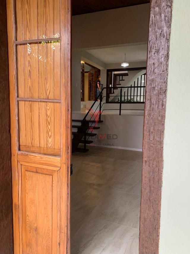 Casa com Exclusividade e Conforto em Campinas Rua Corcovado Campinas - 