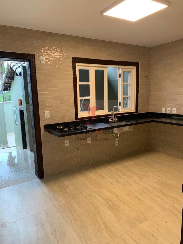 Casa com Exclusividade e Conforto em Campinas Rua Corcovado Campinas - 