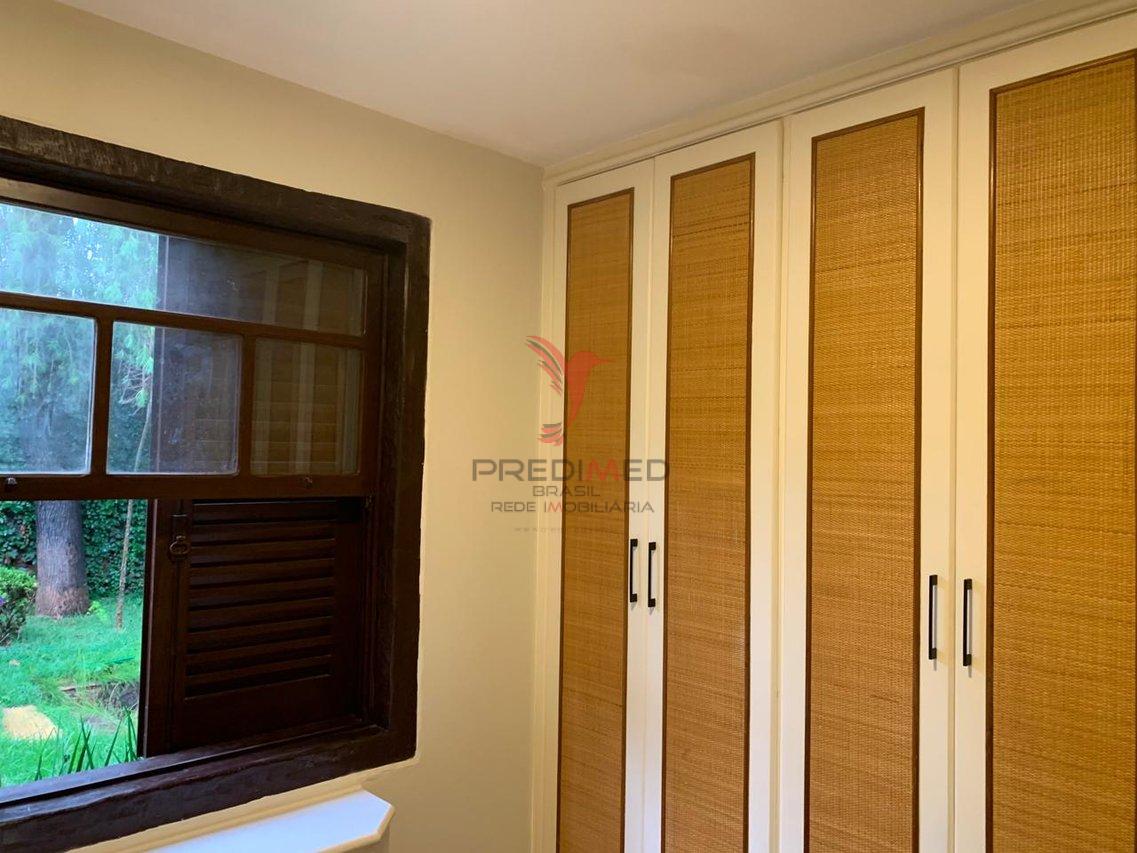 Casa com Exclusividade e Conforto em Campinas Rua Corcovado Campinas - 
