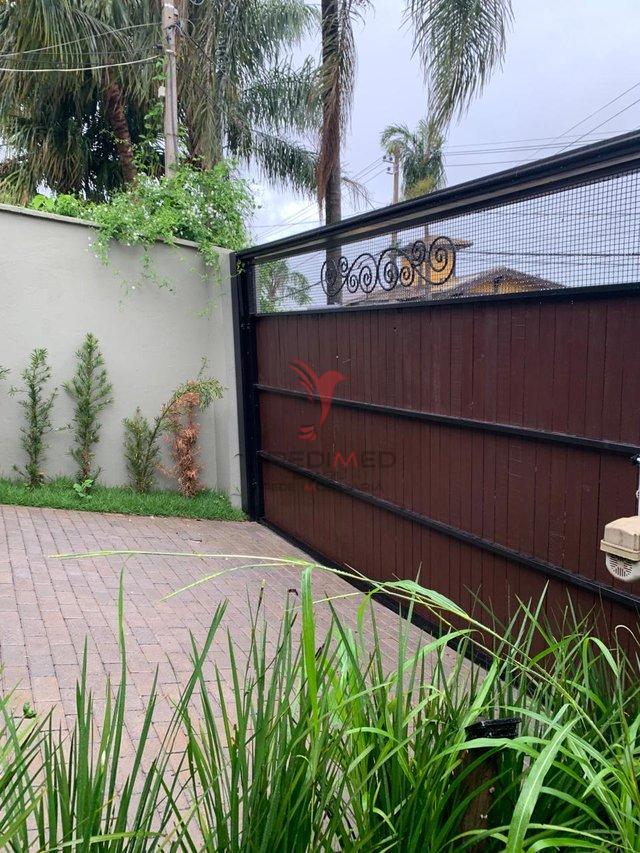 Casa com Exclusividade e Conforto em Campinas Rua Corcovado Campinas - 