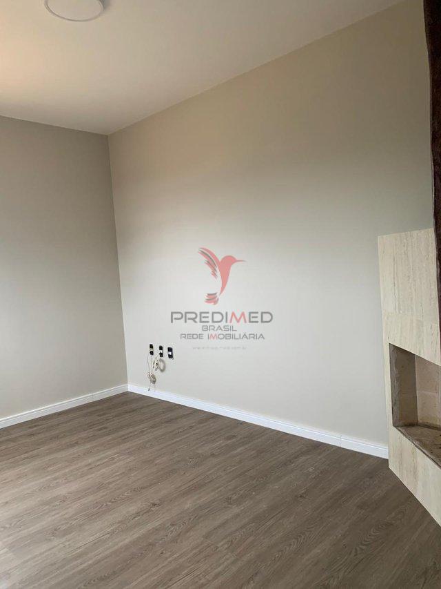 Casa com Exclusividade e Conforto em Campinas Rua Corcovado Campinas - 