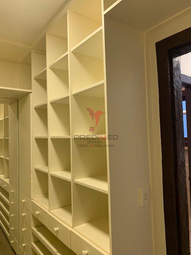 Casa com Exclusividade e Conforto em Campinas Rua Corcovado Campinas - 