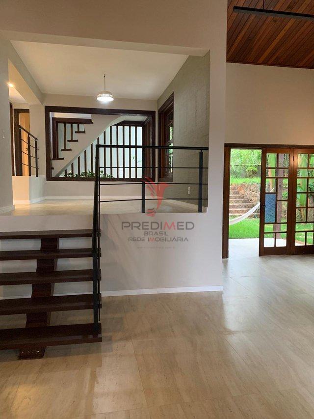 Casa com Exclusividade e Conforto em Campinas Rua Corcovado Campinas - 