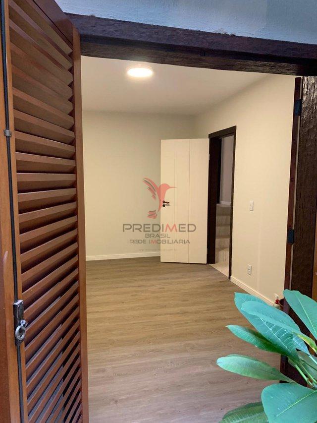 Casa com Exclusividade e Conforto em Campinas Rua Corcovado Campinas - 