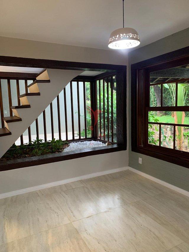 Casa com Exclusividade e Conforto em Campinas Rua Corcovado Campinas - 