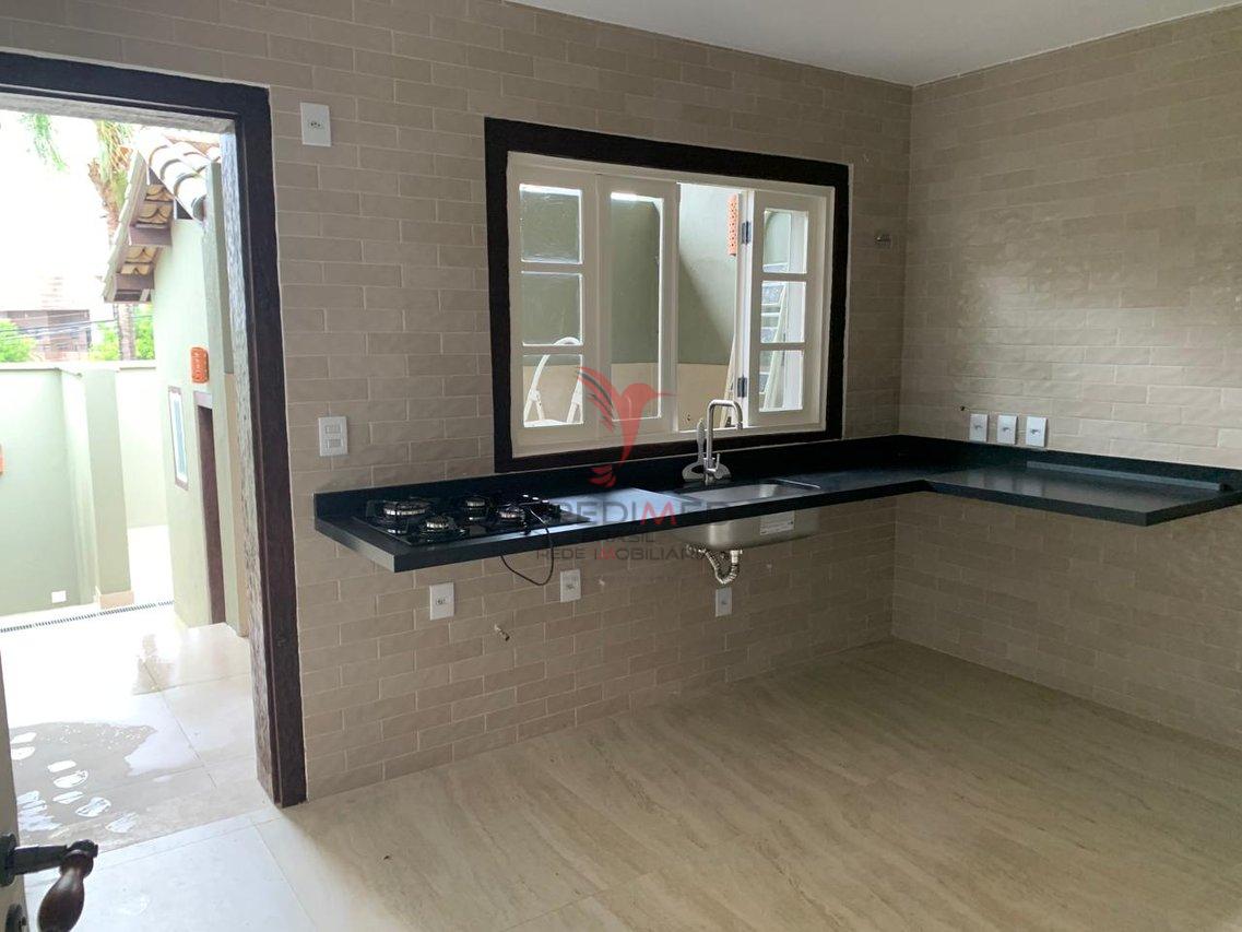 Casa com Exclusividade e Conforto em Campinas Rua Corcovado Campinas - 