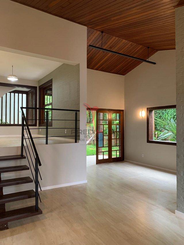Casa com Exclusividade e Conforto em Campinas Rua Corcovado Campinas - 