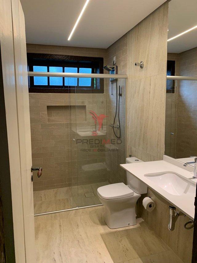 Casa com Exclusividade e Conforto em Campinas Rua Corcovado Campinas - 