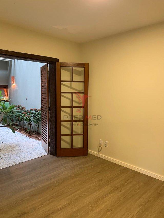 Casa com Exclusividade e Conforto em Campinas Rua Corcovado Campinas - 