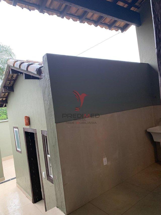 Casa com Exclusividade e Conforto em Campinas Rua Corcovado Campinas - 
