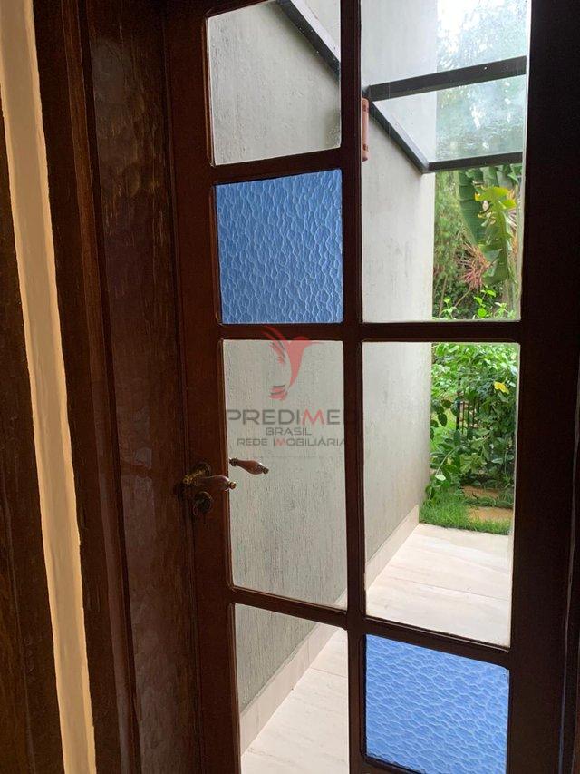 Casa com Exclusividade e Conforto em Campinas Rua Corcovado Campinas - 