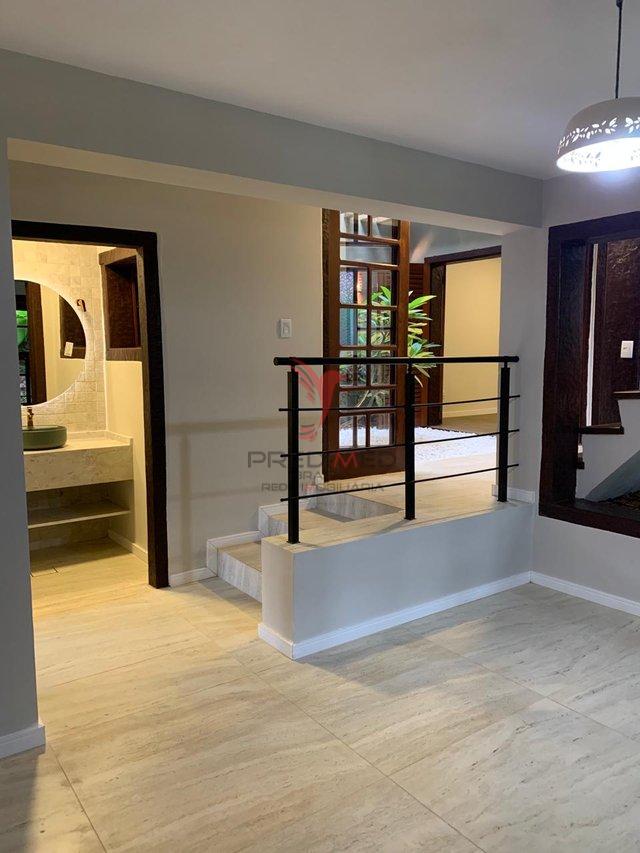 Casa com Exclusividade e Conforto em Campinas Rua Corcovado Campinas - 