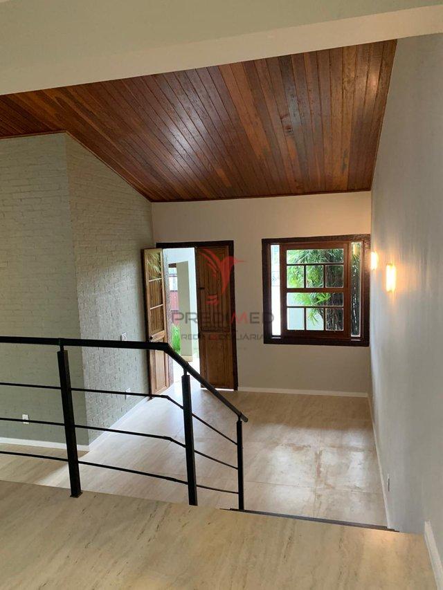 Casa com Exclusividade e Conforto em Campinas Rua Corcovado Campinas - 