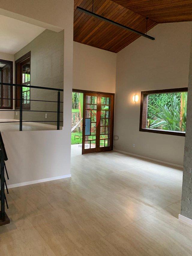 Casa com Exclusividade e Conforto em Campinas Rua Corcovado Campinas - 