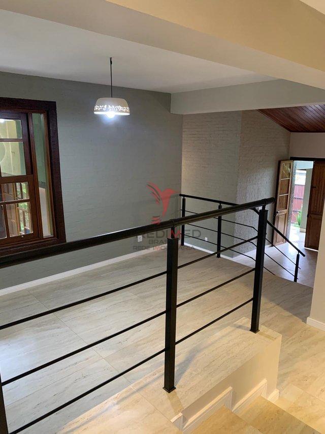 Casa com Exclusividade e Conforto em Campinas Rua Corcovado Campinas - 