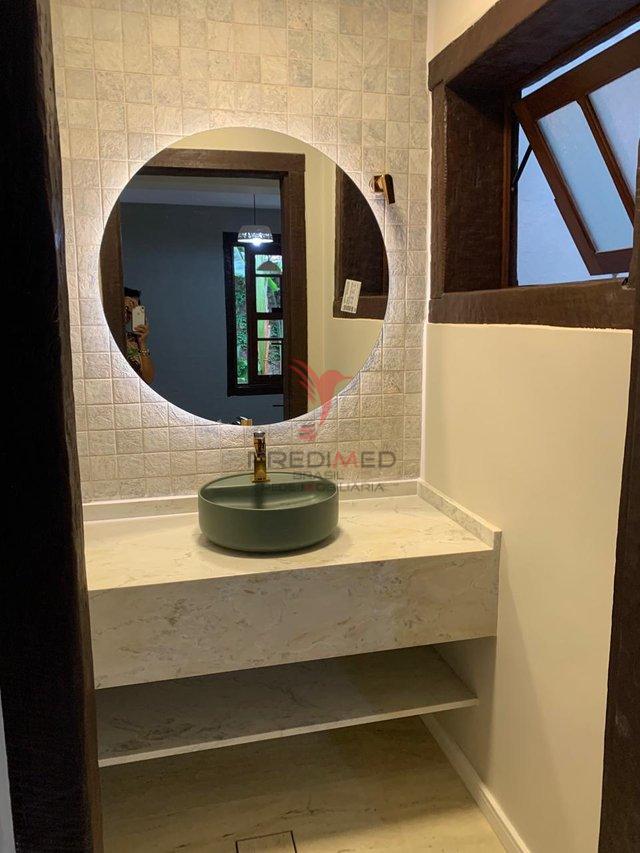 Casa com Exclusividade e Conforto em Campinas Rua Corcovado Campinas - 