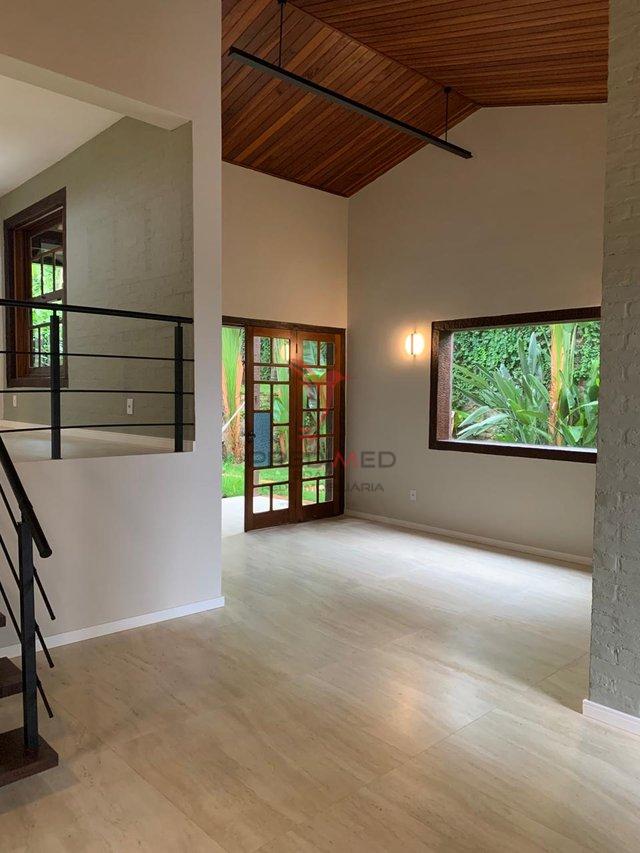 Casa com Exclusividade e Conforto em Campinas Rua Corcovado Campinas - 