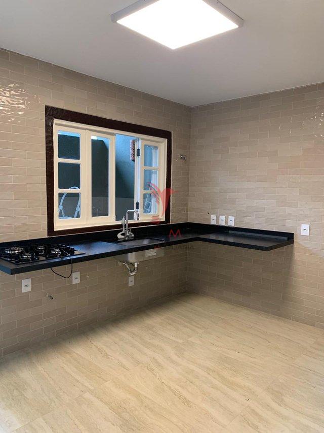 Casa com Exclusividade e Conforto em Campinas Rua Corcovado Campinas - 