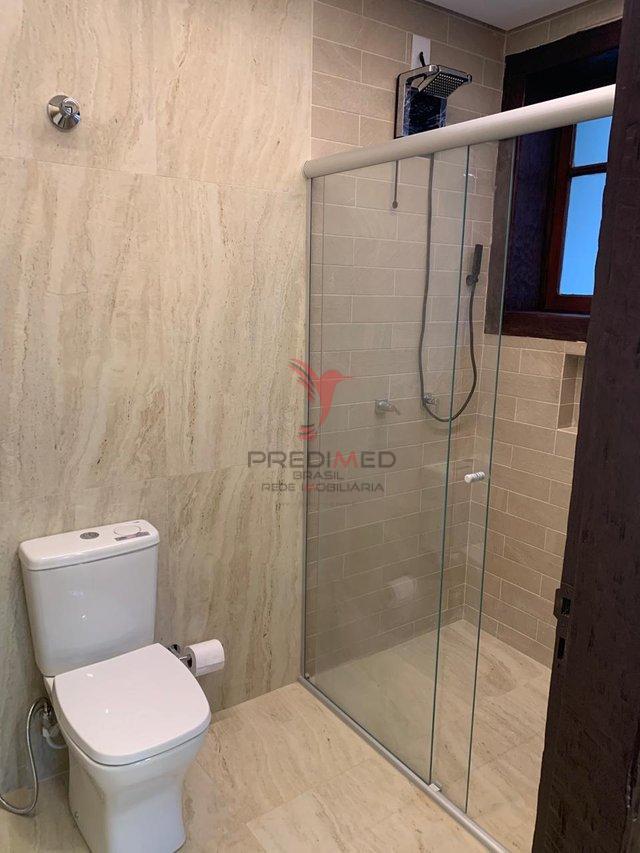 Casa com Exclusividade e Conforto em Campinas Rua Corcovado Campinas - 