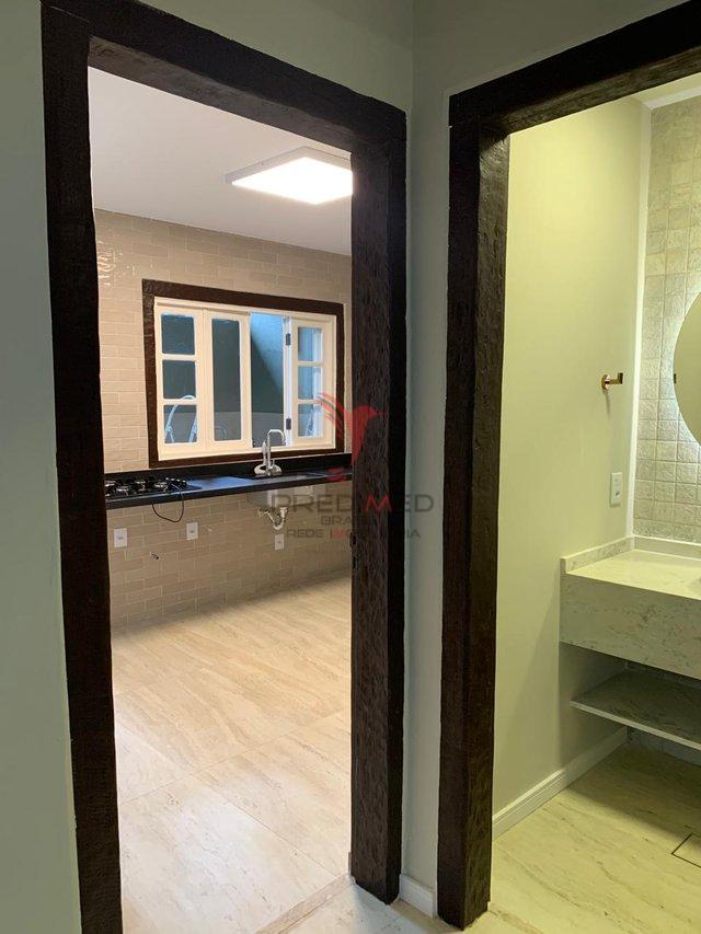 Casa com Exclusividade e Conforto em Campinas Rua Corcovado Campinas - 