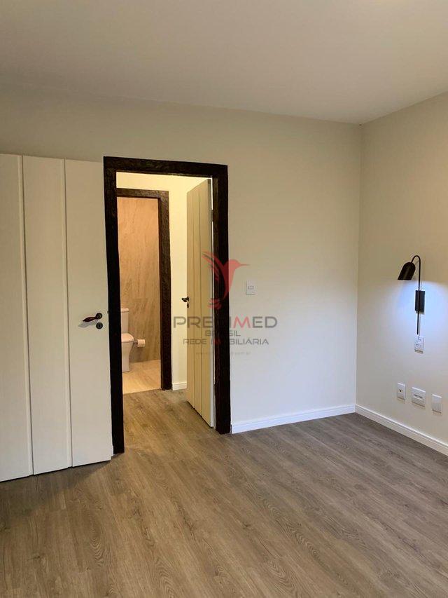 Casa com Exclusividade e Conforto em Campinas Rua Corcovado Campinas - 