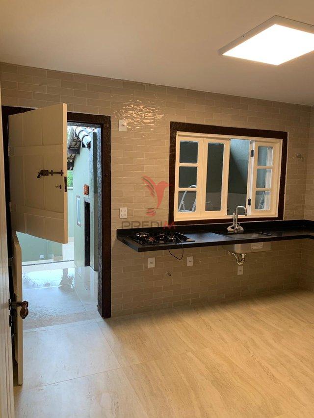 Casa com Exclusividade e Conforto em Campinas Rua Corcovado Campinas - 
