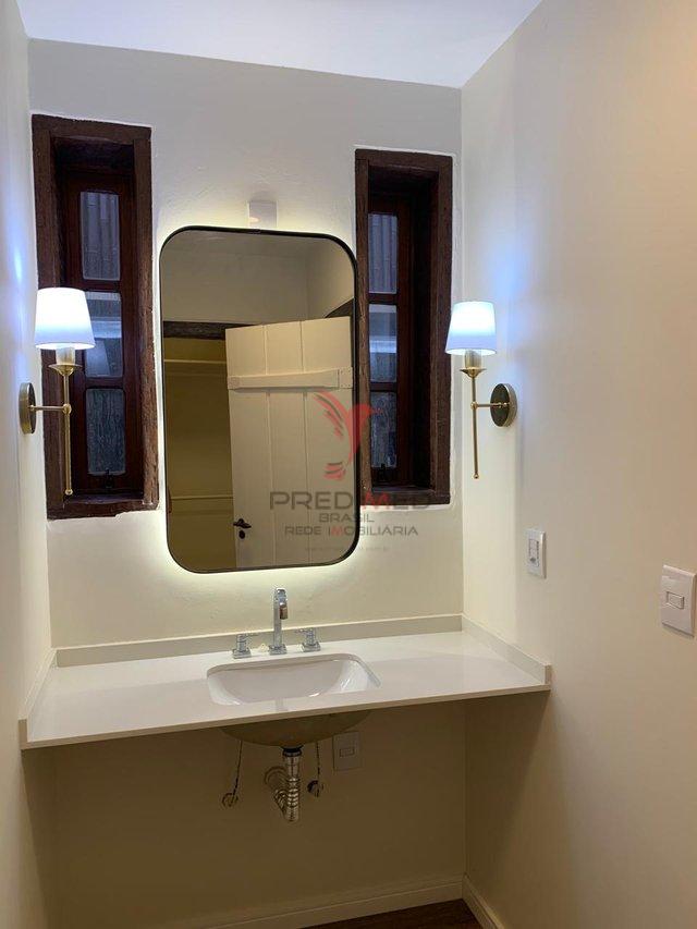 Casa com Exclusividade e Conforto em Campinas Rua Corcovado Campinas - 