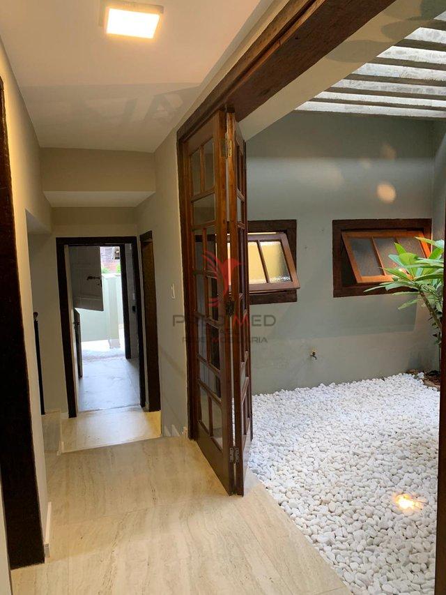 Casa com Exclusividade e Conforto em Campinas Rua Corcovado Campinas - 