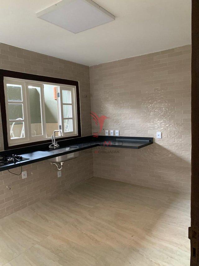 Casa com Exclusividade e Conforto em Campinas Rua Corcovado Campinas - 