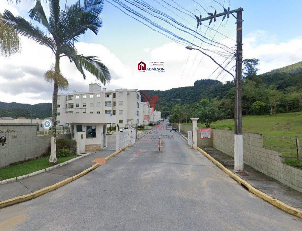 Apartamento 2 dorm em Biguaçu SC Rua Homero de Miranda Gomes Biguaçu - 