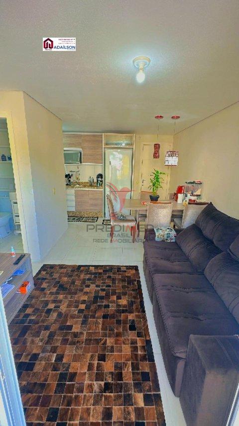 Apartamento 2 dorm em Biguaçu SC Rua Homero de Miranda Gomes Biguaçu - 
